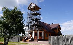 Wieża Kruszewo